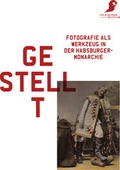 Cover: Gestellt - L&ouml;cker Verlag