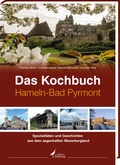 Cover: Das Kochbuch Hameln-Pyrmont - edition limosa