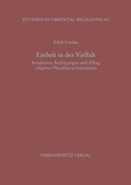 Cover: Einheit in der Vielfalt - Harrassowitz Verlag