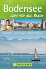 Cover: Bodensee - Zeit für das Beste - Bruckmann