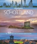 Cover: Highlights Schottland - Bruckmann