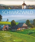 Cover: Wo es am sch&ouml;nsten ist - Schwarzwald - Bruckmann