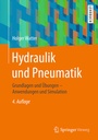 Bild: Hydraulik und Pneumatik - Springer Vieweg