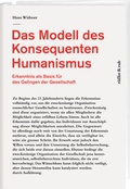 Cover: Das Modell des Konsequenten Humanismus - R&uuml;ffer & Rub
