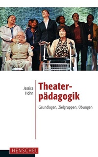Bild: Theaterpädagogik - Henschel