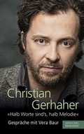 Cover: "Halb Worte sind's, halb Melodie" - Henschel