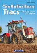 Cover: Schl&uuml;ter Tracs - GeraMond