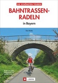 Cover: Bahntrassen-Radeln - J. Berg