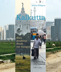 Abbildung von: Kalkutta - Neofelis