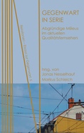 Cover: Gegenwart in Serie - Neofelis