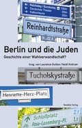 Cover: Berlin und die Juden - Neofelis
