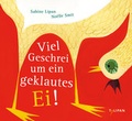 Cover: Viel Geschrei um ein geklautes Ei - TULIPAN