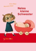 Cover: Neles kleine Schwester - TULIPAN