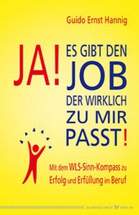 Abbildung von: Ja! Es gibt den Job, der wirklich zu mir passt! - Silberschnur