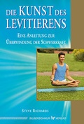 Cover: Die Kunst des Levitierens - Silberschnur
