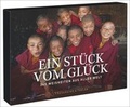 Cover: Tischaufsteller - Ein St&uuml;ck vom Gl&uuml;ck - Frederking & Thaler