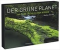Cover: Tischaufsteller - Der gr&uuml;ne Planet - Frederking & Thaler