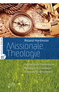 Cover: Missionale Theologie - Neufeld Verlag