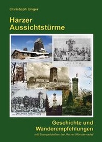 Abbildung von: Harzer Aussichtstürme - Harzkrimi