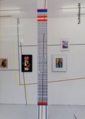 Cover: Tschthinzscht - Brandenburgische Kulturstiftung Cottbus