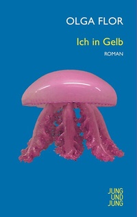 Enlarge image Cover: Ich in Gelb - Jung und Jung
