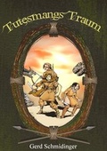 Cover: Tutesmangs Traum - Beyond Affinity Verlag
