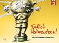 Cover: Endlich Weltmeisterin - Schaltzeit Verlag