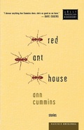 Cover: Red Ant House - Houghton Mifflin