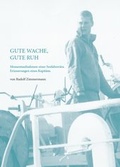 Cover: Gute Wache, gute Ruh - Simon Verlag f&uuml;r Bibliothekswissen