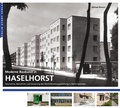 Cover: Moderne Baukunst in Haselhorst - Berlin Story Verlag GmbH
