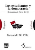 Cover: Los Estudiantes Y La Democracia - PLAZA Y VALDES