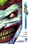 Cover: Batman - Panini Verlags GmbH