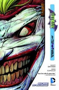 Enlarge image Cover: Batman - Panini Verlags GmbH
