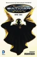 Cover: Batman Incorporated - Panini Verlags GmbH