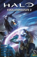 Cover: Halo - Panini Verlags GmbH