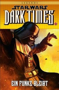 Enlarge image Cover: Star Wars Comics - Panini Verlags GmbH