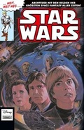 Cover: Star Wars Classics - Panini Verlags GmbH
