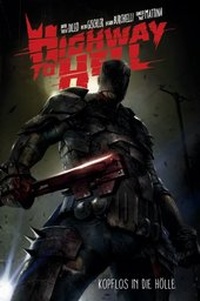 Enlarge image Cover: Highway to Hell - Panini Verlags GmbH