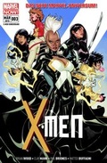 Cover: X-Men - Panini Verlags GmbH