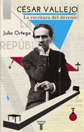 Cover: Cesar Vallejo - Taurus Ediciones