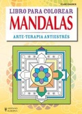 Cover: Mandalas - Editorial Hispano Europea S.A.
