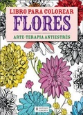 Cover: Flores - Editorial Hispano Europea S.A.