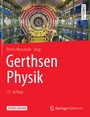 Cover: Gerthsen Physik - Springer Spektrum