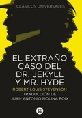 Cover: El Extrano Caso del Doctor Jekyll Y Mr. Hyde - Bambu