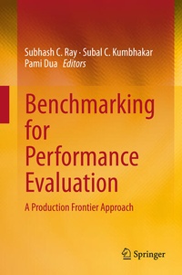 Enlarge image Cover: Benchmarking for Performance Evaluation - Springer