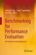 Bild: Benchmarking for Performance Evaluation - Springer