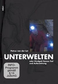 Enlarge image Cover: Unterwelten - Alibri