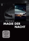Cover: Magie der Nacht - Alibri