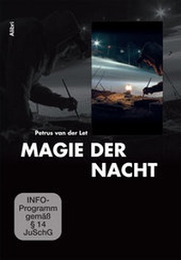 Enlarge image Cover: Magie der Nacht - Alibri