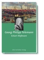 Cover: Georg Philipp Telemann - Ellert & Richter